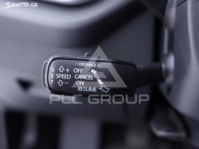 2020 Skoda Octavia