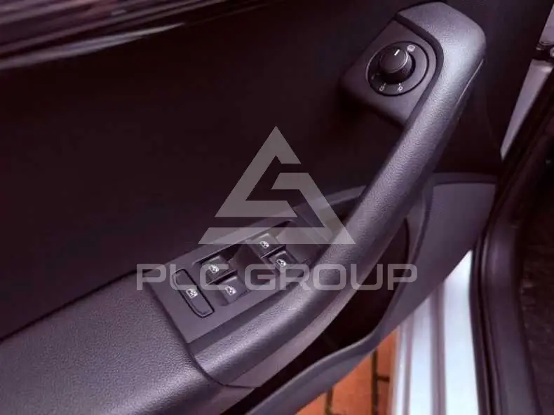 2020 Skoda Octavia
