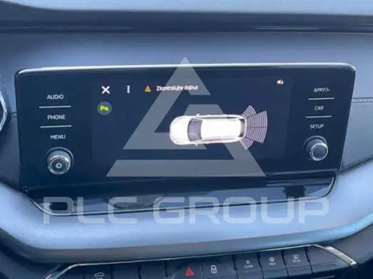 2020 Skoda Octavia