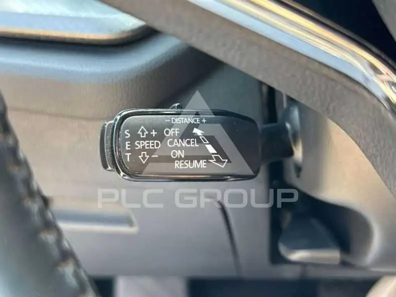 2020 Skoda Octavia