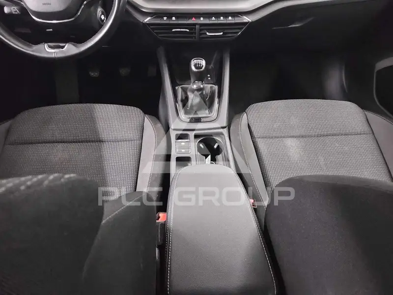 2020 Skoda Octavia