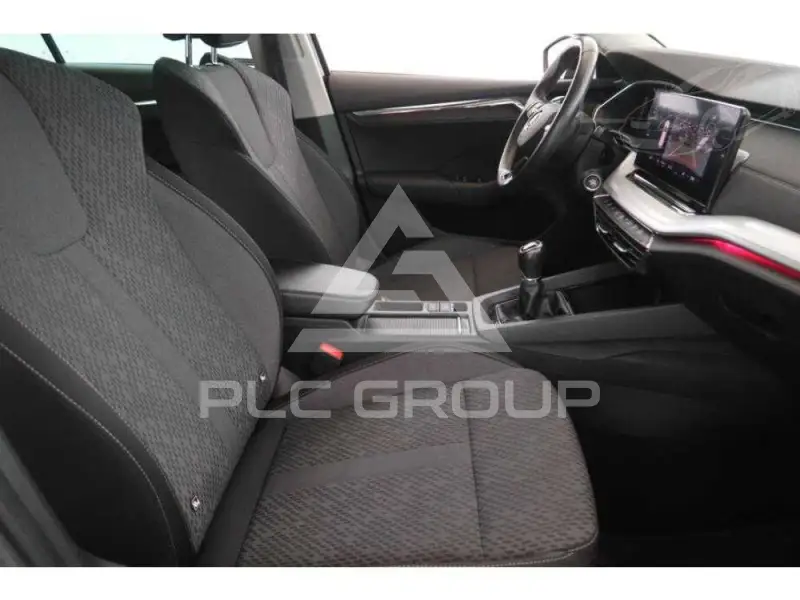 2020 Skoda Octavia