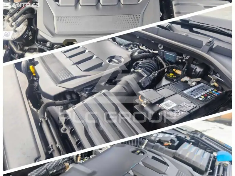 2020 Skoda Octavia