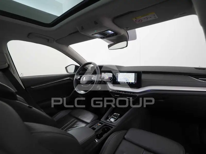 2020 Skoda Octavia