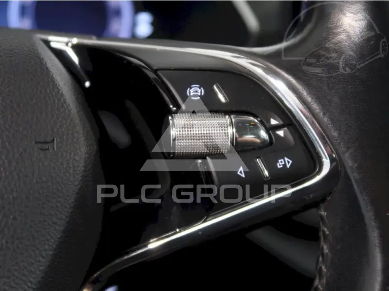 2020 Skoda Octavia