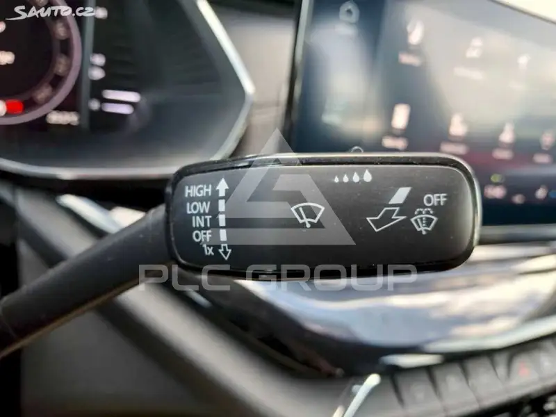 2020 Skoda Octavia