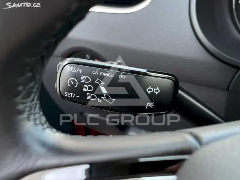 2020 Skoda Octavia