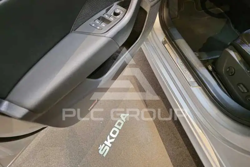 2020 Skoda Octavia
