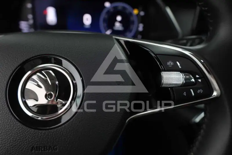 2020 Skoda Octavia