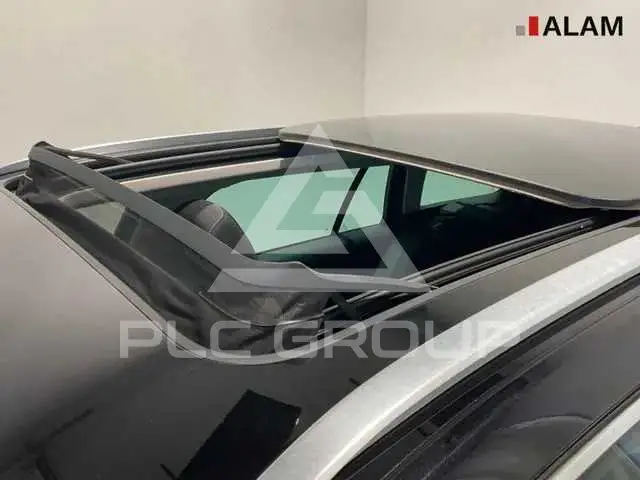 2020 Skoda Octavia