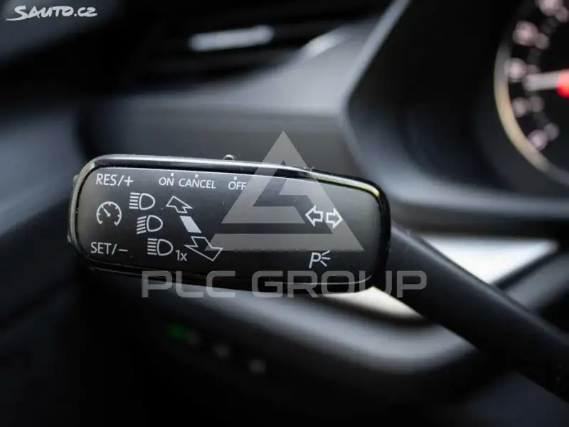 2020 Skoda Octavia