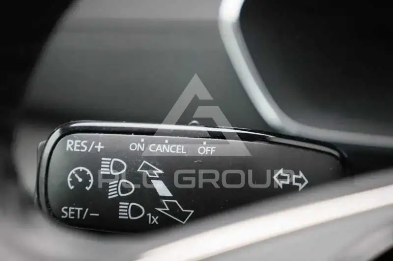 2020 Skoda Octavia