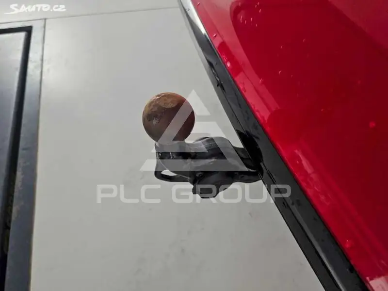 2020 Skoda Octavia