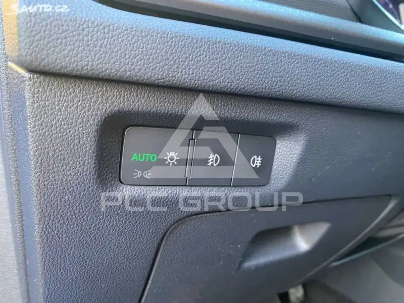 2020 Skoda Octavia