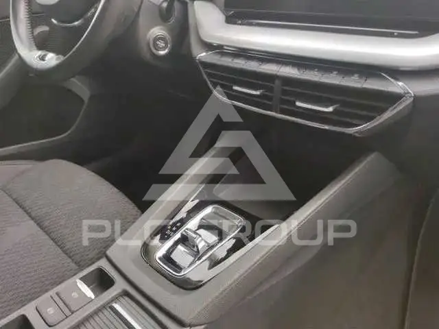 2020 Skoda Octavia