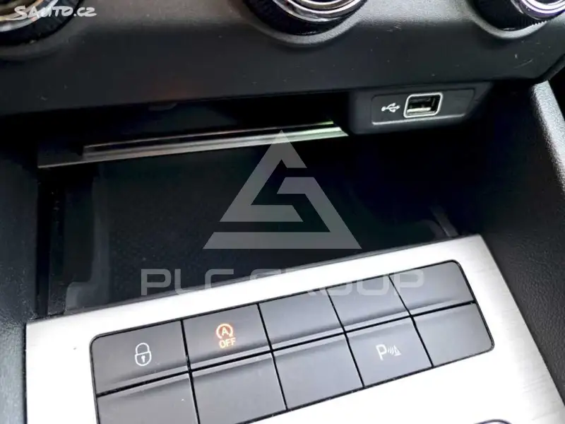 2020 Skoda Octavia