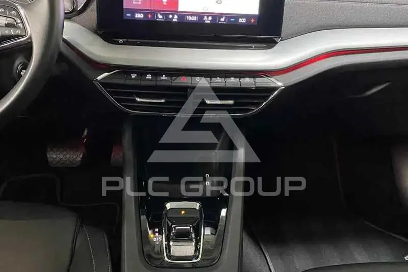 2020 Skoda Octavia