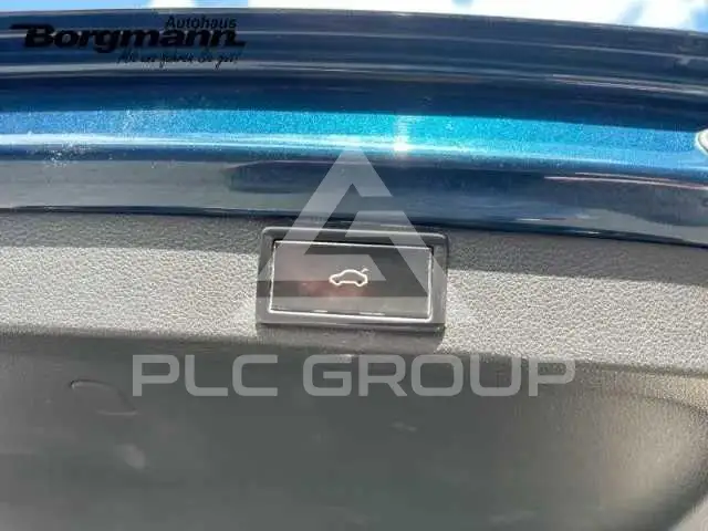 2020 Skoda Octavia