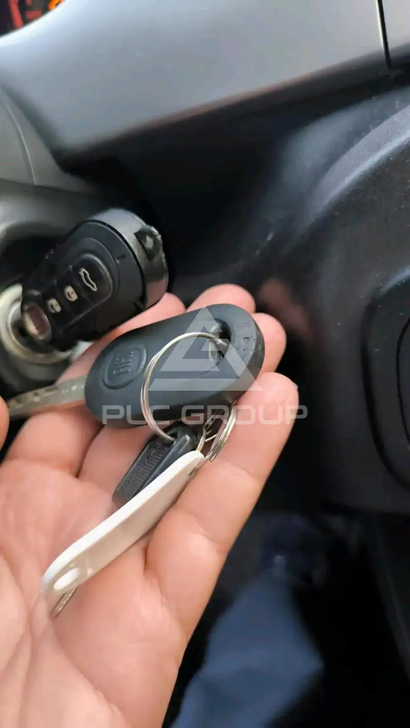 2020 Skoda Octavia