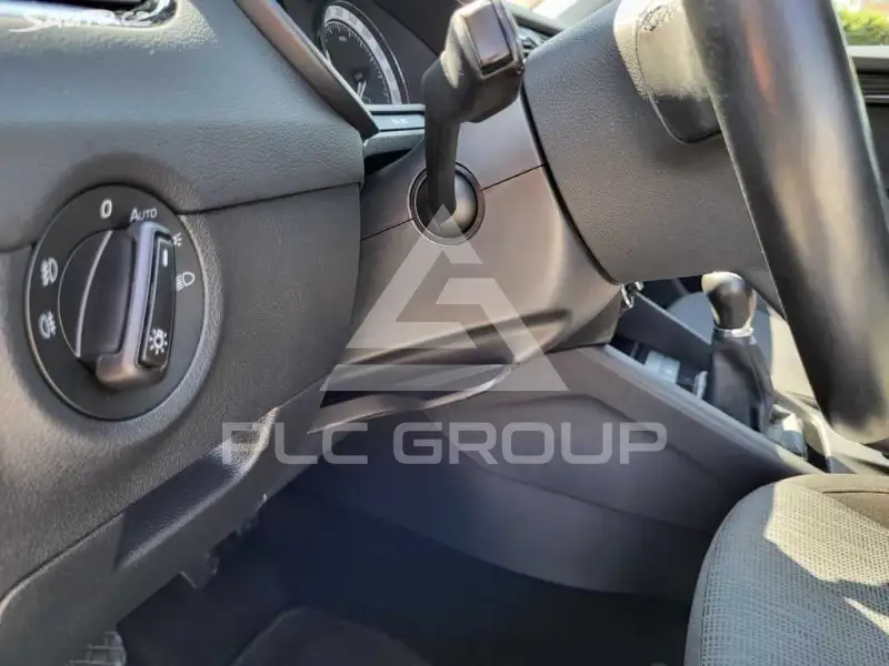 2020 Skoda Octavia