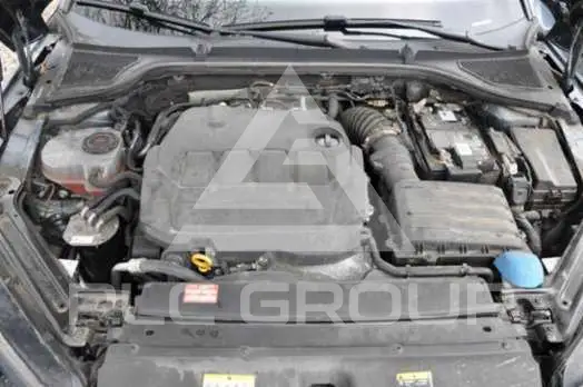 2020 Skoda Octavia