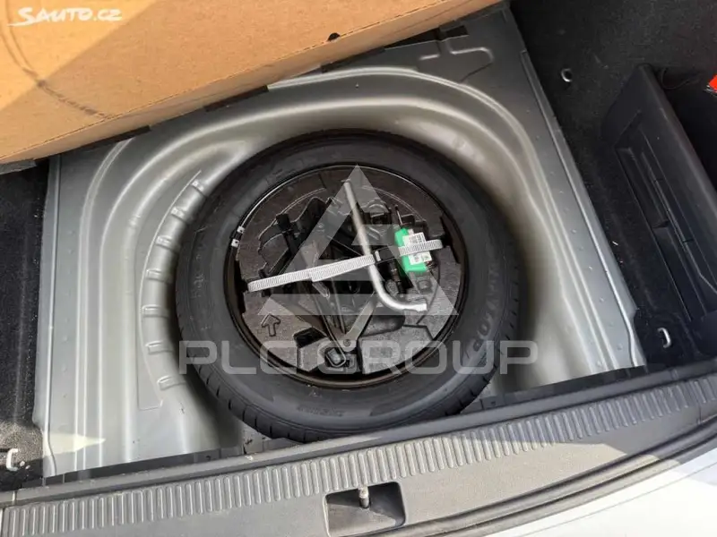 2020 Skoda Octavia