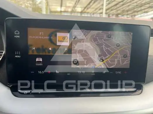 2020 Skoda Octavia