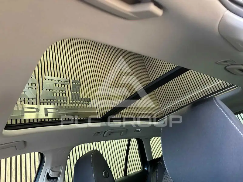 2020 Skoda Octavia