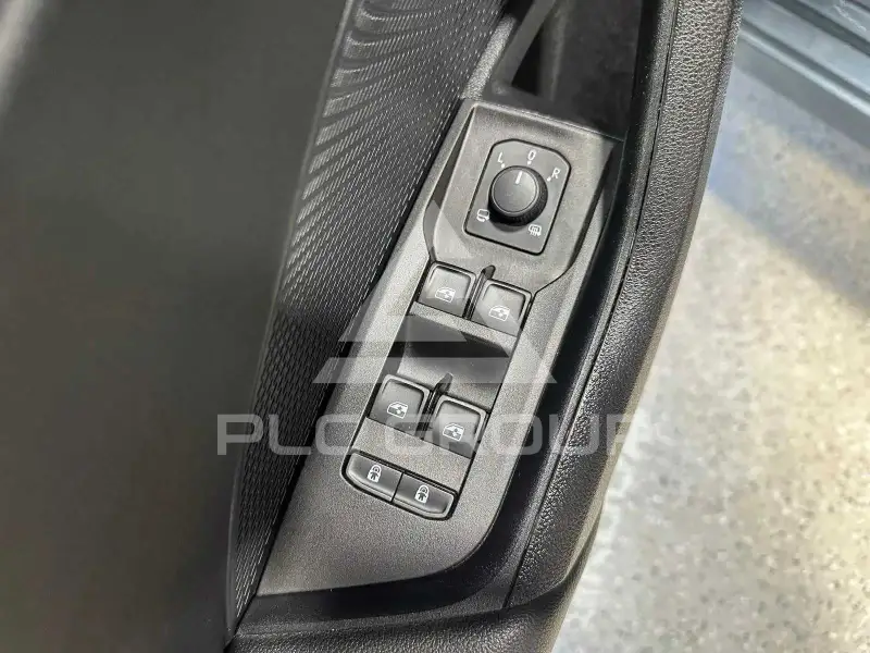 2020 Skoda Octavia