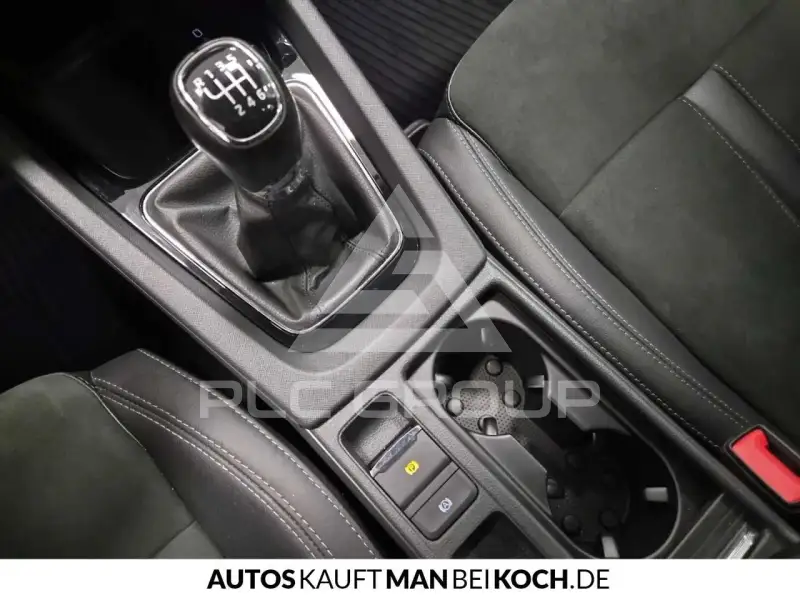 2020 Skoda Octavia