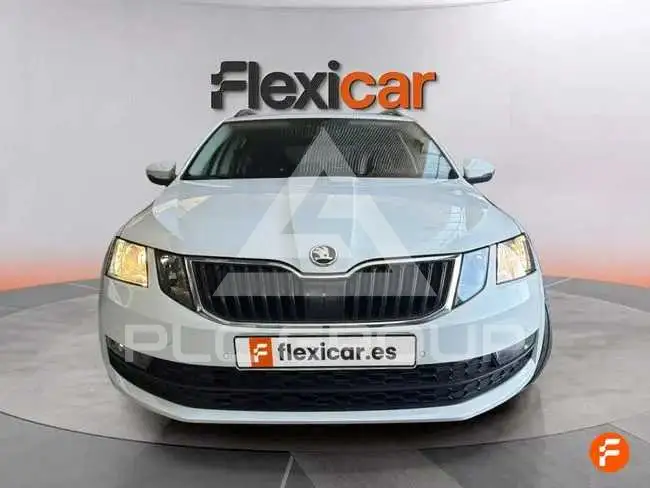 2020 Skoda Octavia