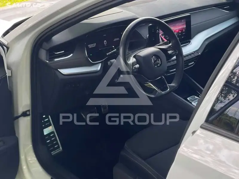 2020 Skoda Octavia
