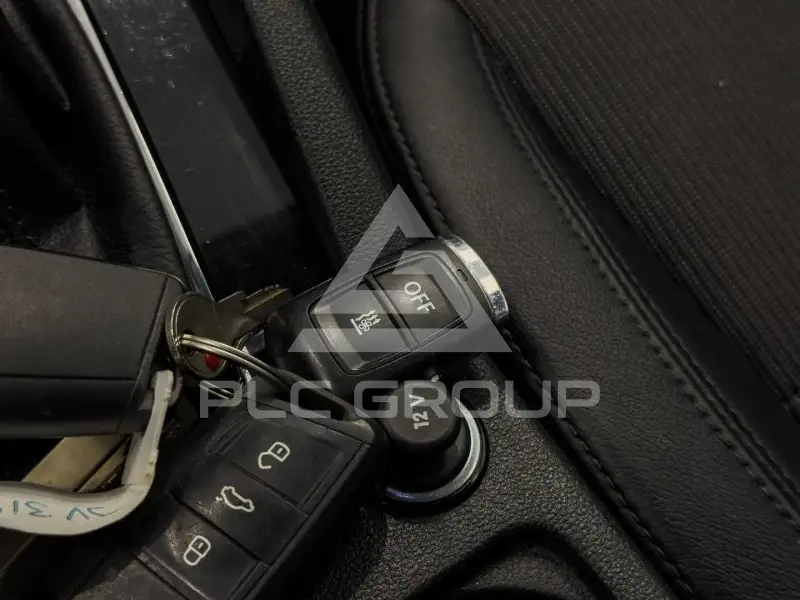 2020 Skoda Octavia