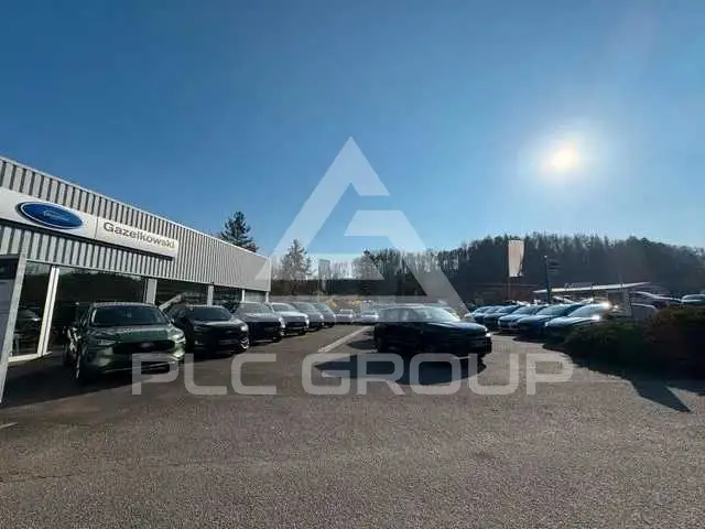 2020 Skoda Octavia