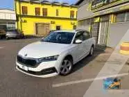 2020 Skoda Octavia