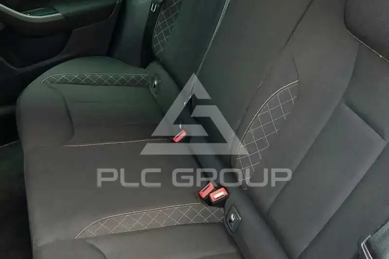 2020 Skoda KAMIQ