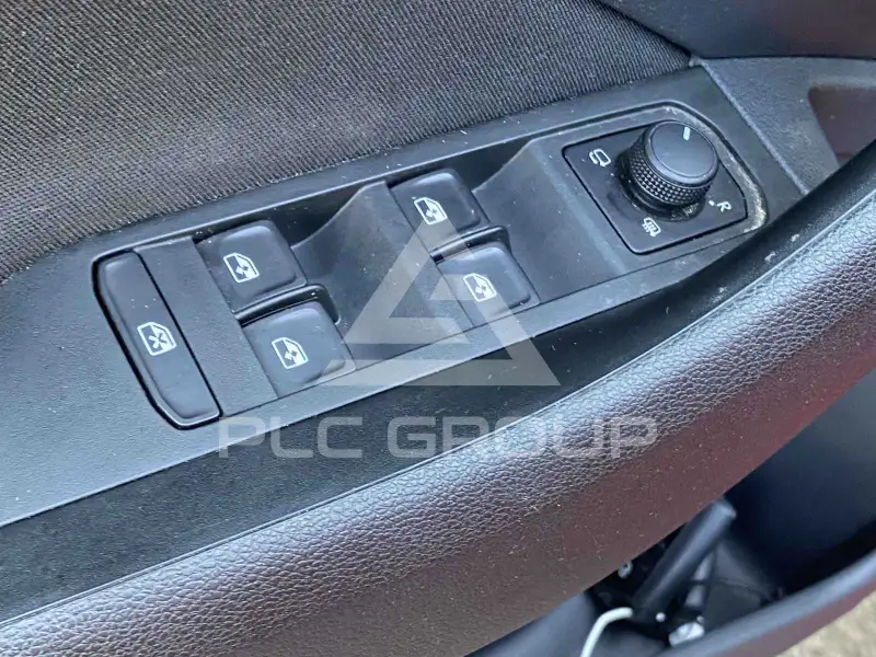 2020 Skoda KAMIQ