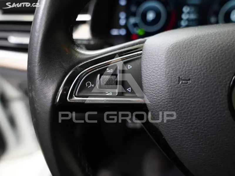 2020 Skoda KAMIQ