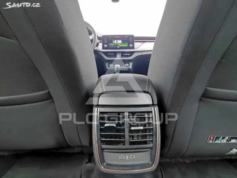 2020 Skoda KAMIQ