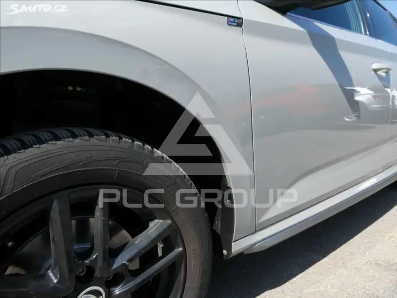 2020 Skoda KAMIQ