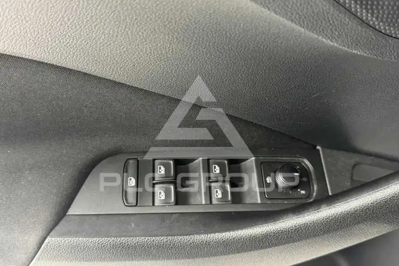 2020 Skoda KAMIQ