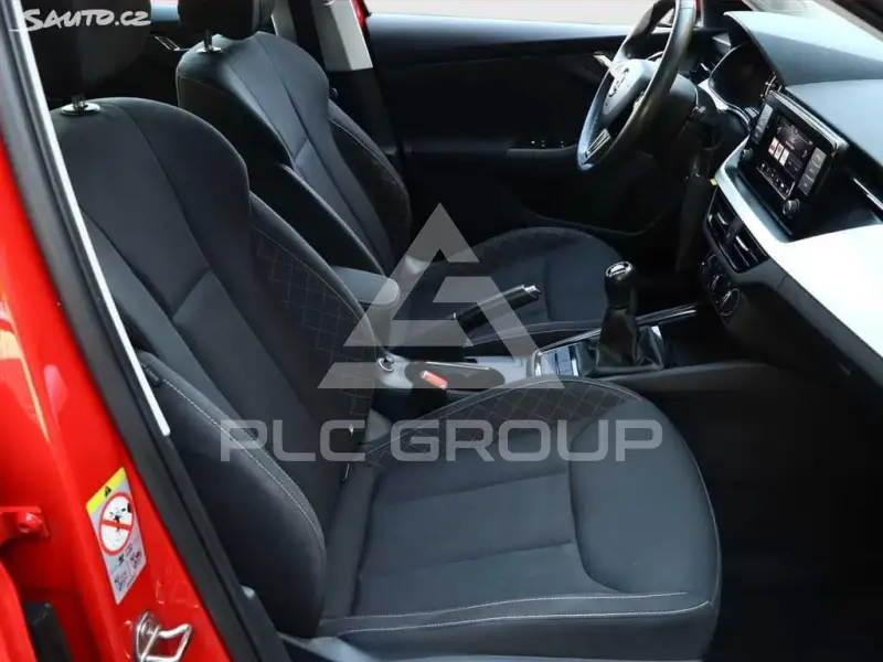 2020 Skoda KAMIQ