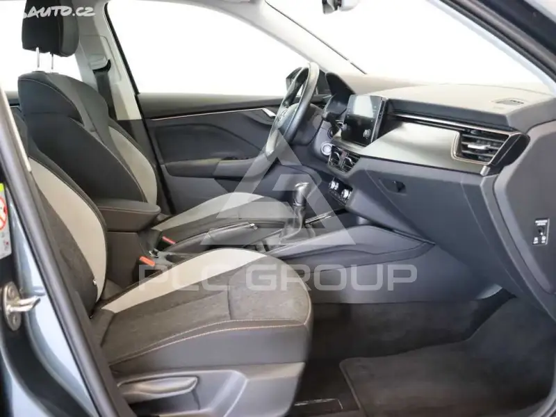 2020 Skoda KAMIQ