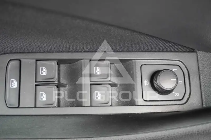 2020 Skoda KAMIQ