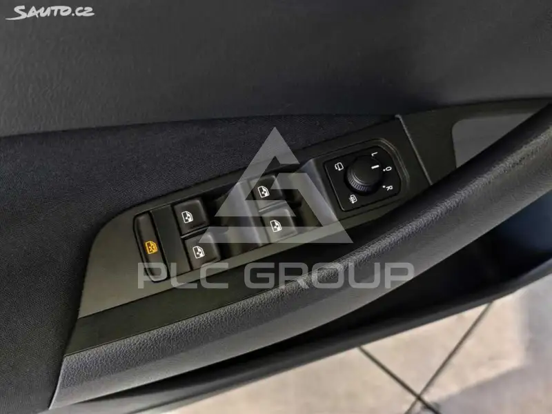 2020 Skoda KAMIQ