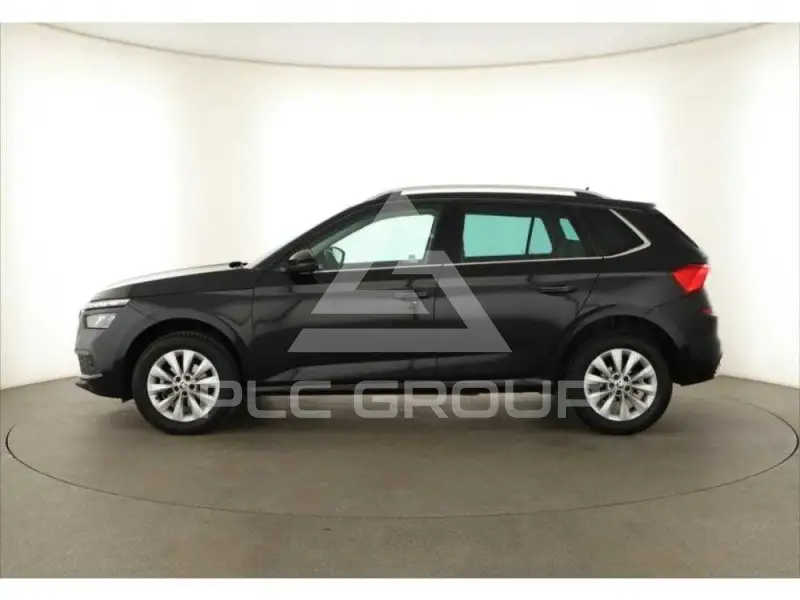 2020 Skoda KAMIQ