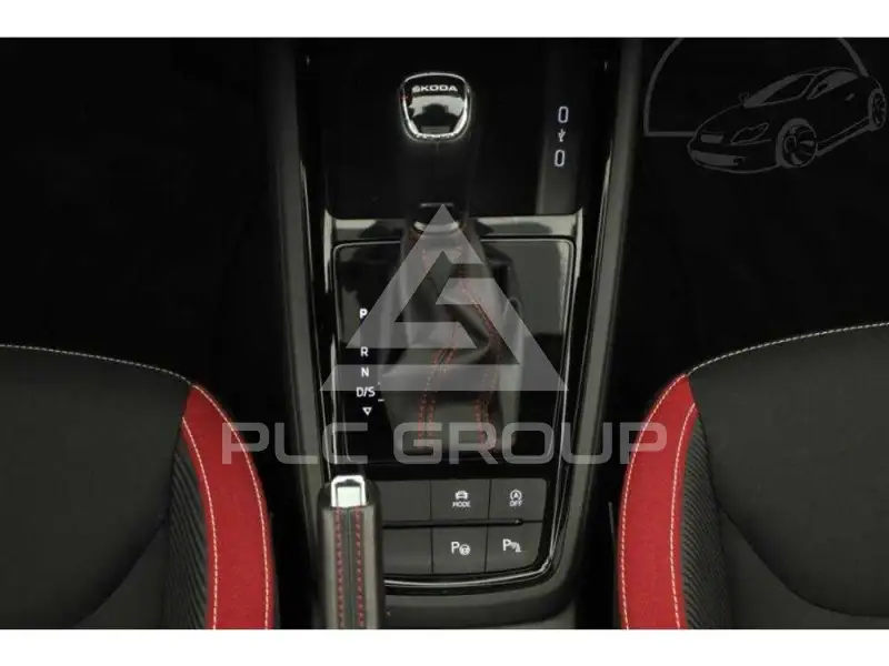 2020 Skoda KAMIQ