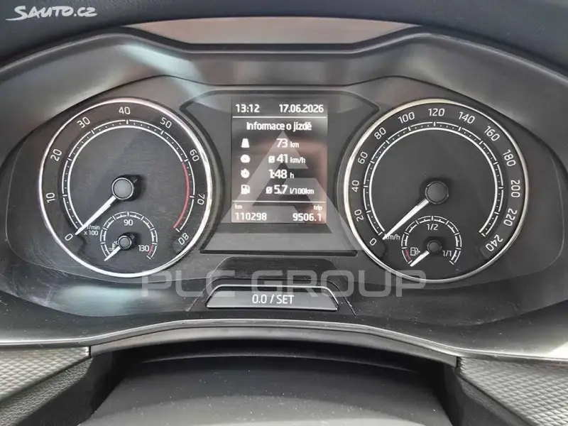 2020 Skoda KAMIQ