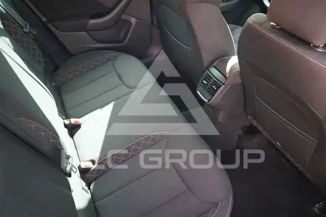 2020 Skoda KAMIQ
