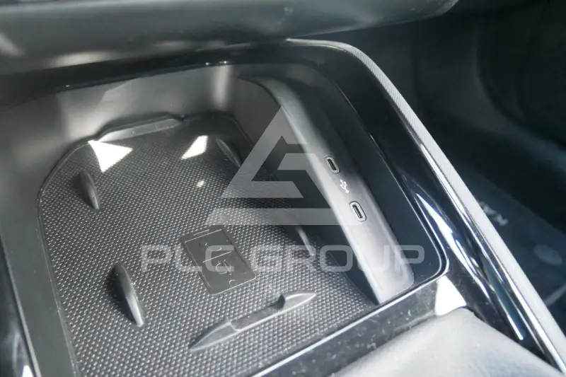2020 Skoda KAMIQ